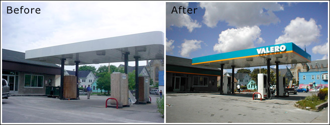 Before After 1